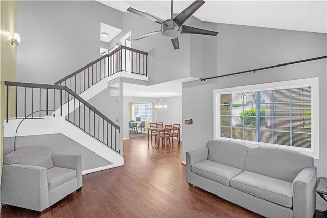 $2,200 | 1468 Briarwood Road Northeast, Unit 1705, Atlanta, GA 30319