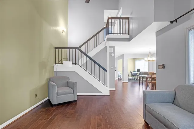 $2,200 | 1468 Briarwood Road Northeast, Unit 1705, Atlanta, GA 30319