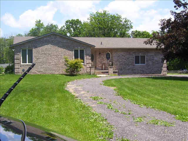 20717 Haggerty Road Belleville, MI 48111 - Photo 1 of 18 Front of Home