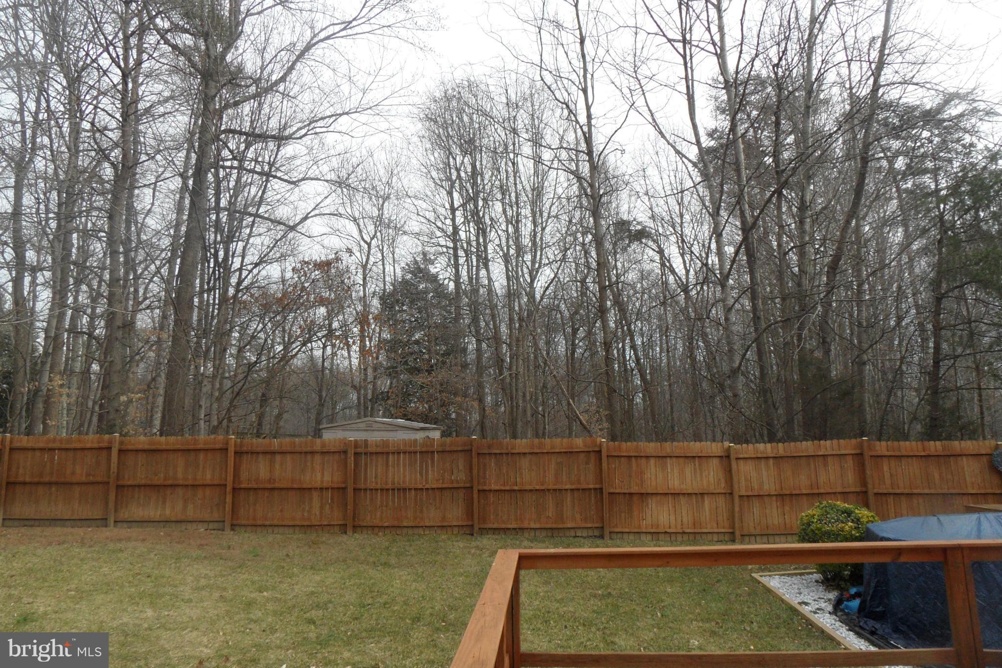 8233 Honeysuckle Road Manassas, VA 20112 - Photo 15 of 17 Exterior (General)