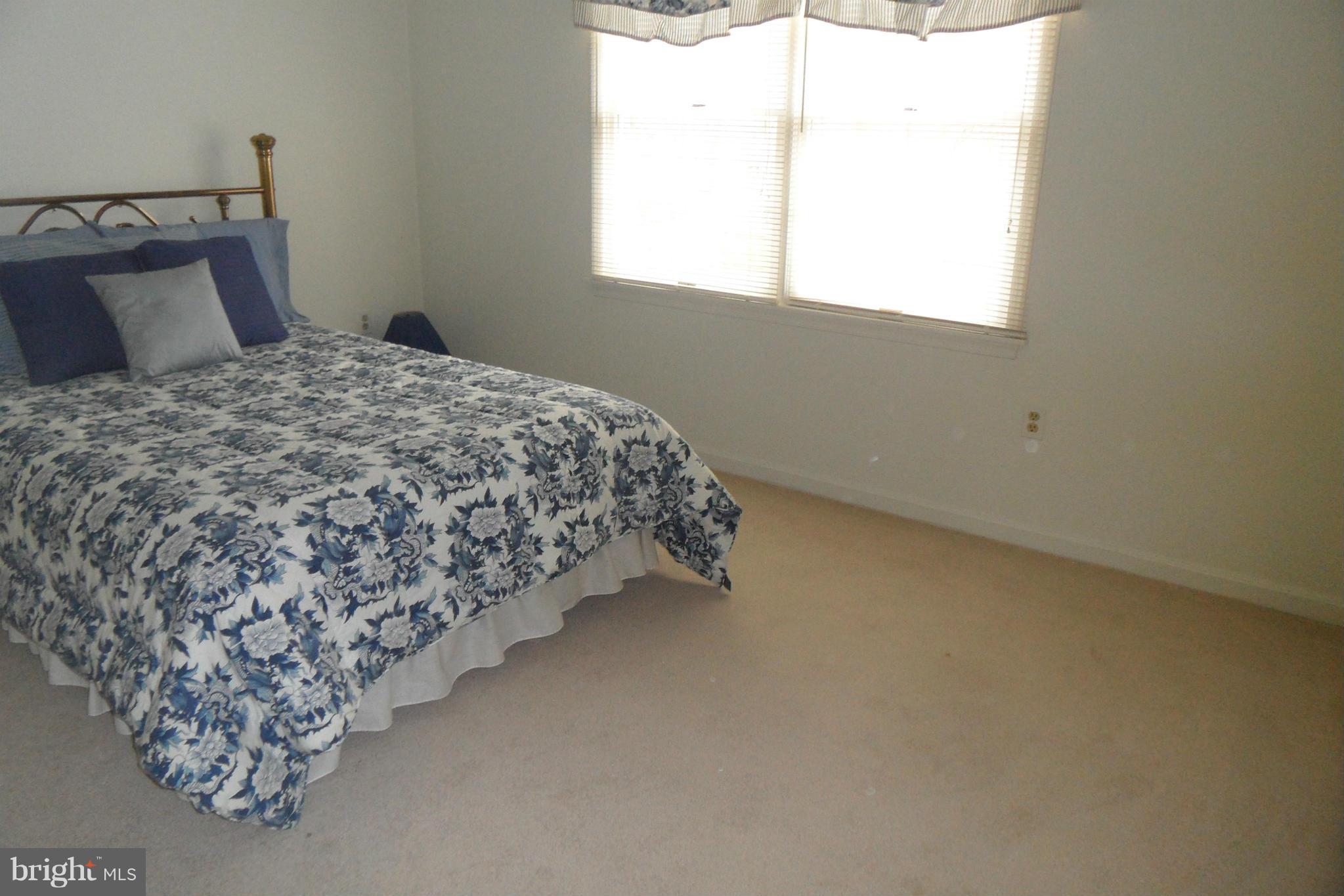 8233 Honeysuckle Road Manassas, VA 20112 - Photo 8 of 17 Bedroom