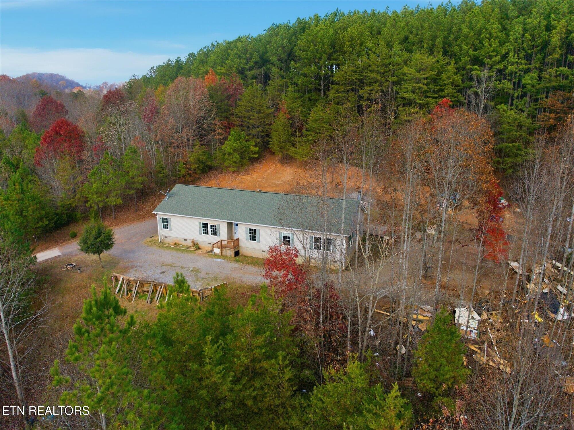 550 Happy Hollow Road Madisonville, TN 37354 - Photo 13 of 19