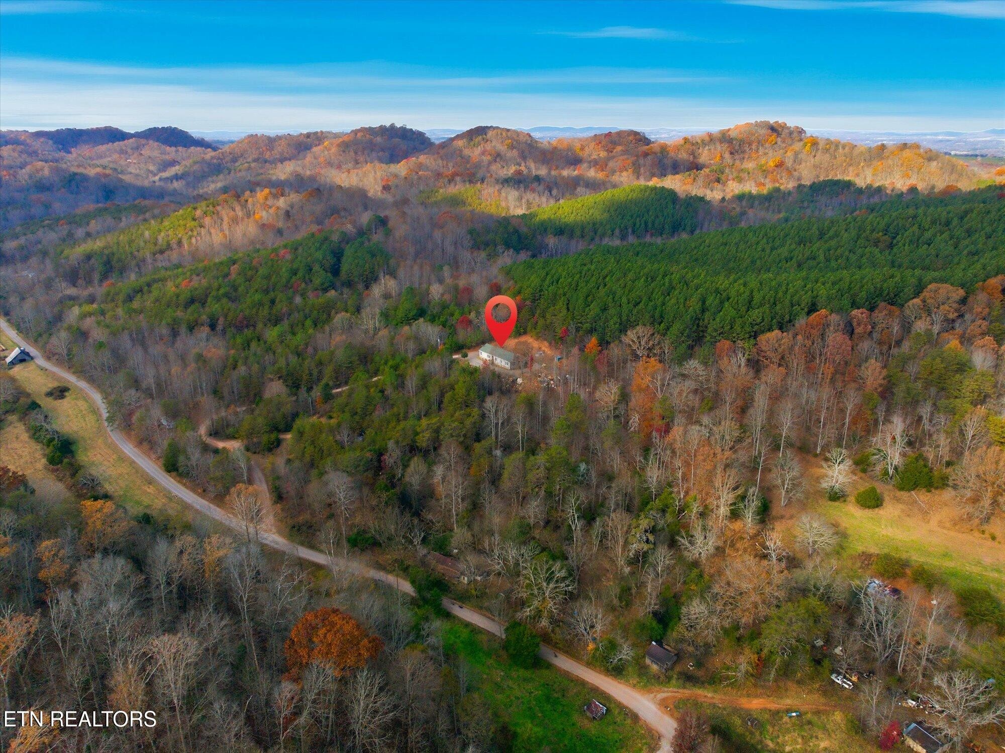 550 Happy Hollow Road Madisonville, TN 37354 - Photo 14 of 19