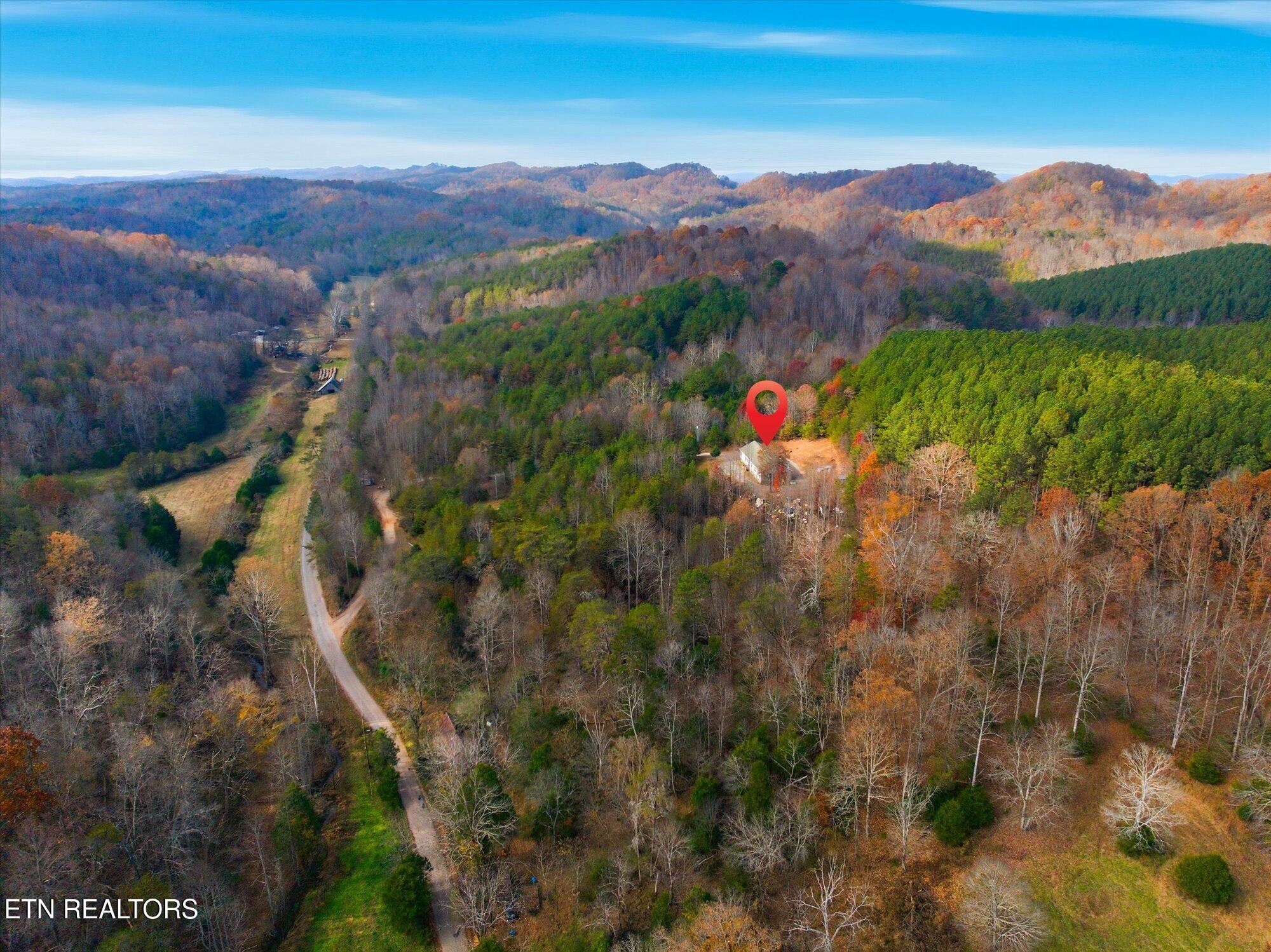 550 Happy Hollow Road Madisonville, TN 37354 - Photo 15 of 19