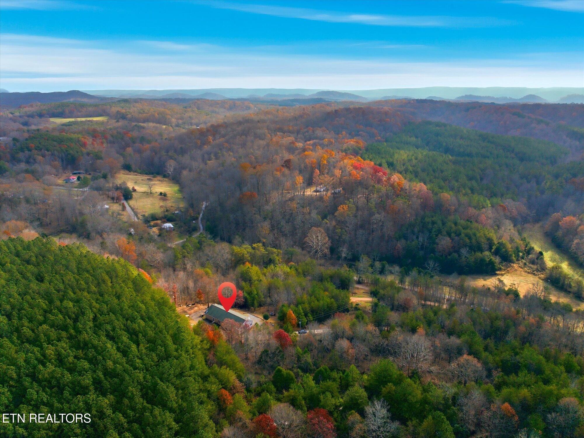 550 Happy Hollow Road Madisonville, TN 37354 - Photo 16 of 19