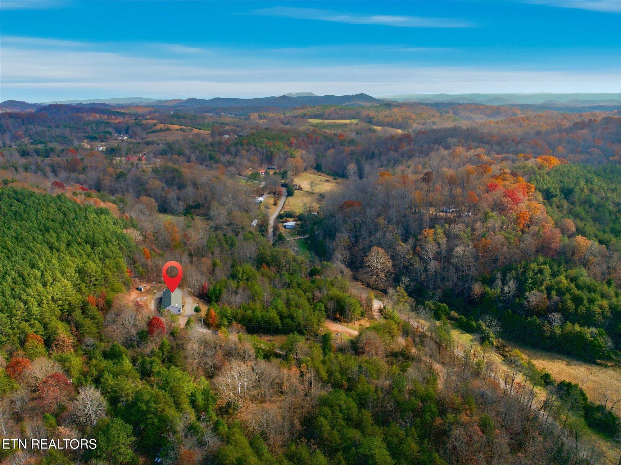 550 Happy Hollow Road Madisonville, TN 37354 - Photo 17 of 19