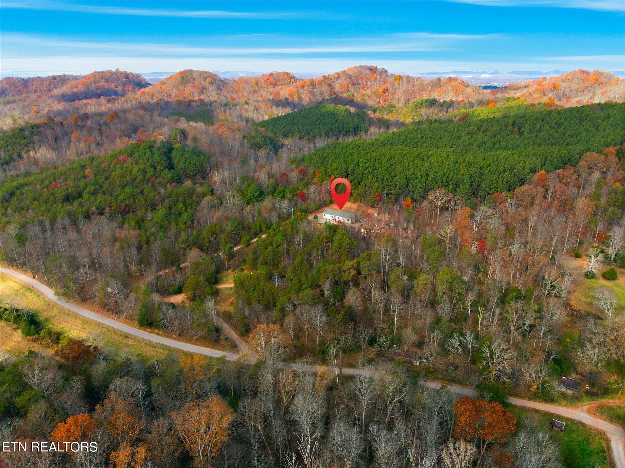 550 Happy Hollow Road Madisonville, TN 37354 - Photo 18 of 19