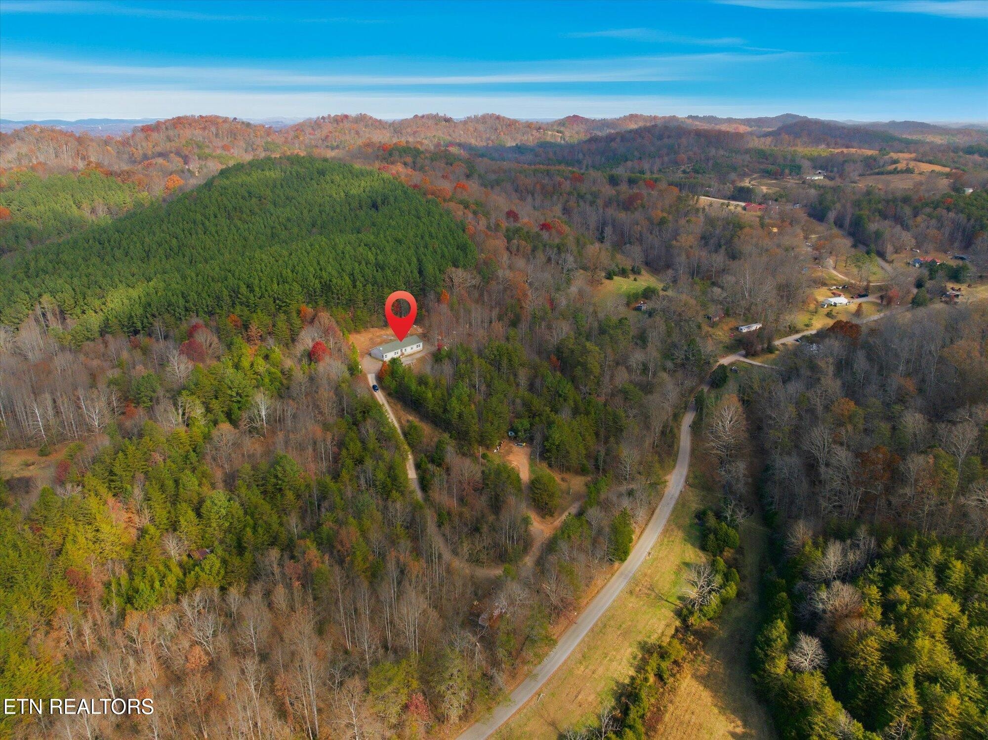 550 Happy Hollow Road Madisonville, TN 37354 - Photo 19 of 19