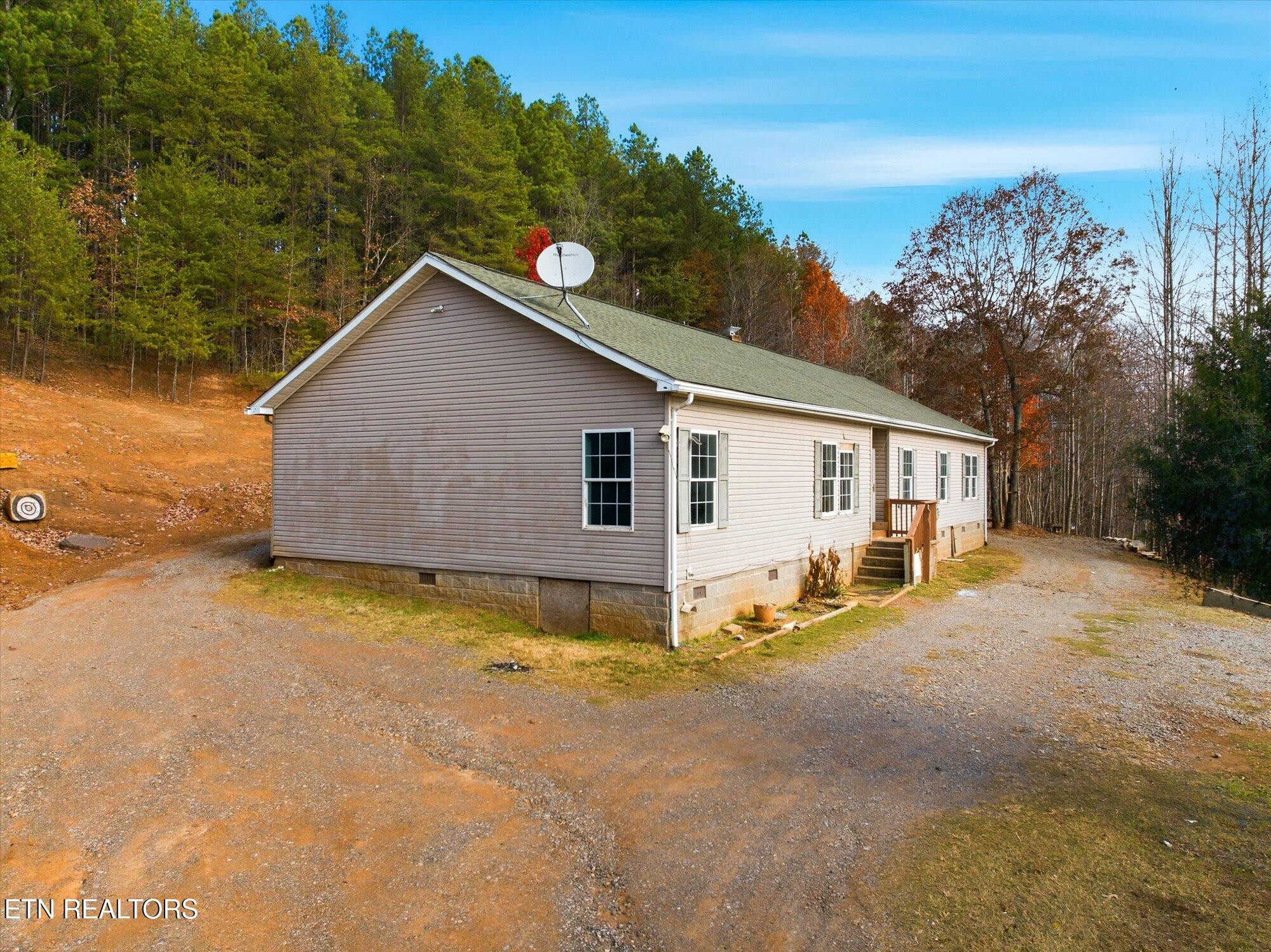 550 Happy Hollow Road Madisonville, TN 37354 - Photo 3 of 19
