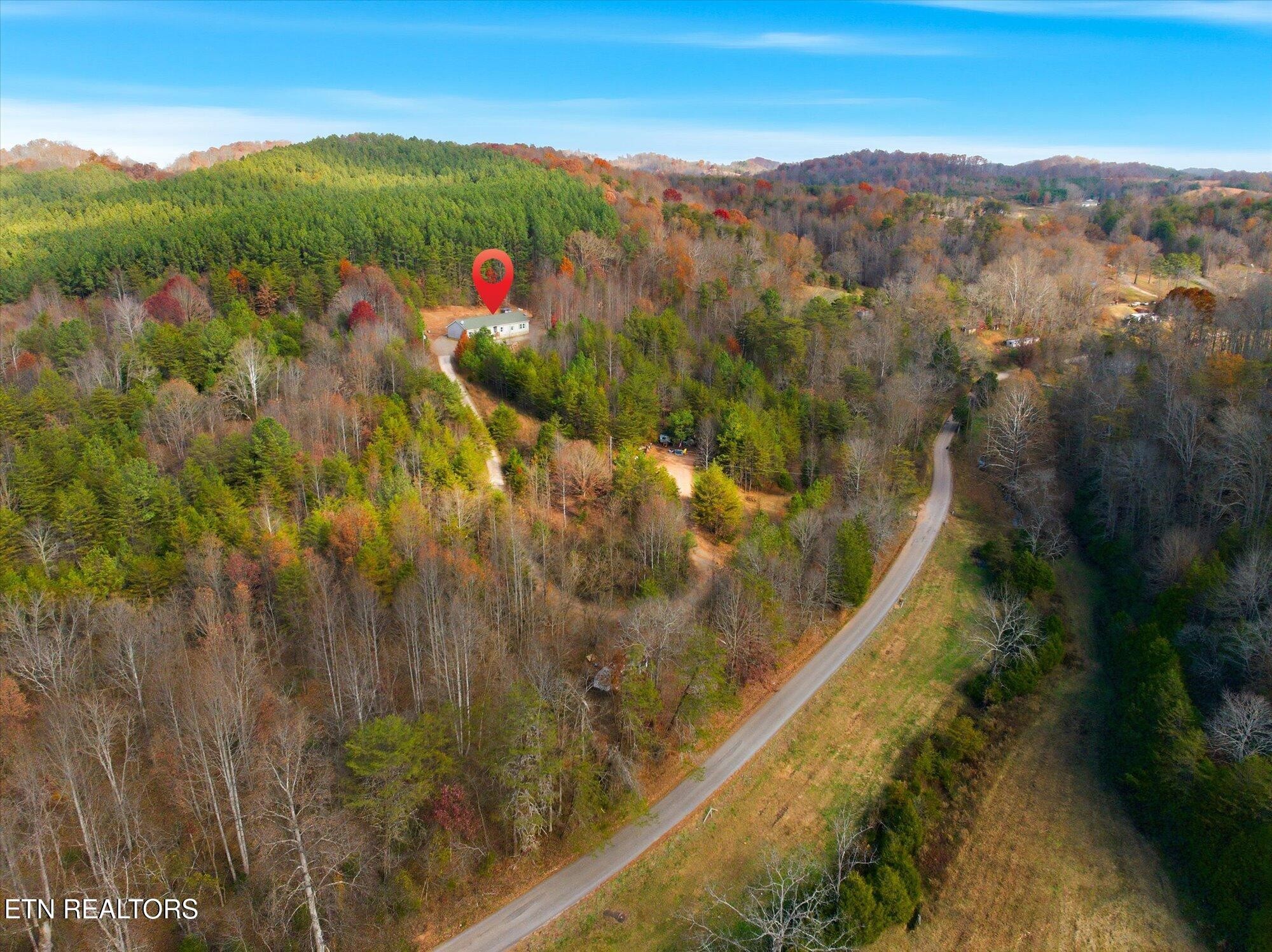 550 Happy Hollow Road Madisonville, TN 37354 - Photo 6 of 19