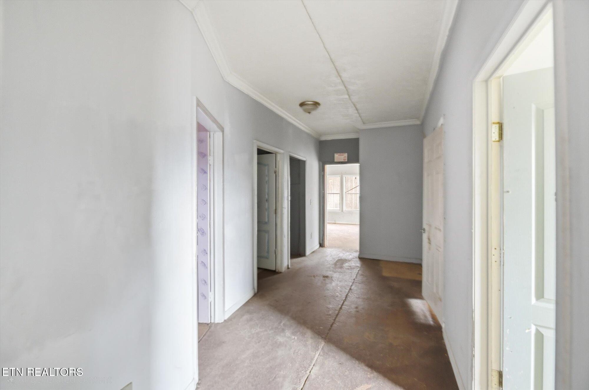 550 Happy Hollow Road Madisonville, TN 37354 - Photo 9 of 19