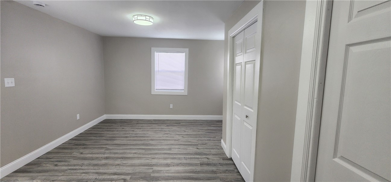 47 Oak Ridge Drive Decatur, IL 62521 - Photo 12 of 23 primary bedroom
