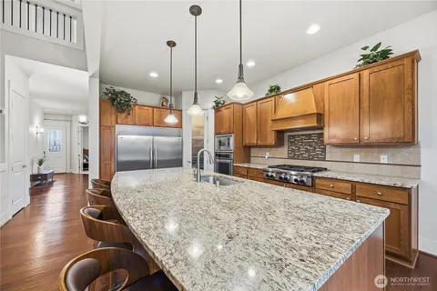 $1,599,950 | 8828 129th Avenue Southeast, Newcastle, WA 98056