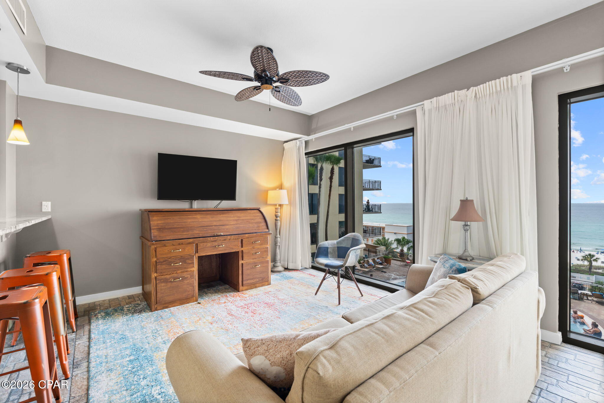 15100 Front Beach Road, Unit 616 Panama City Beach, FL 32413 - Photo 6 of 32