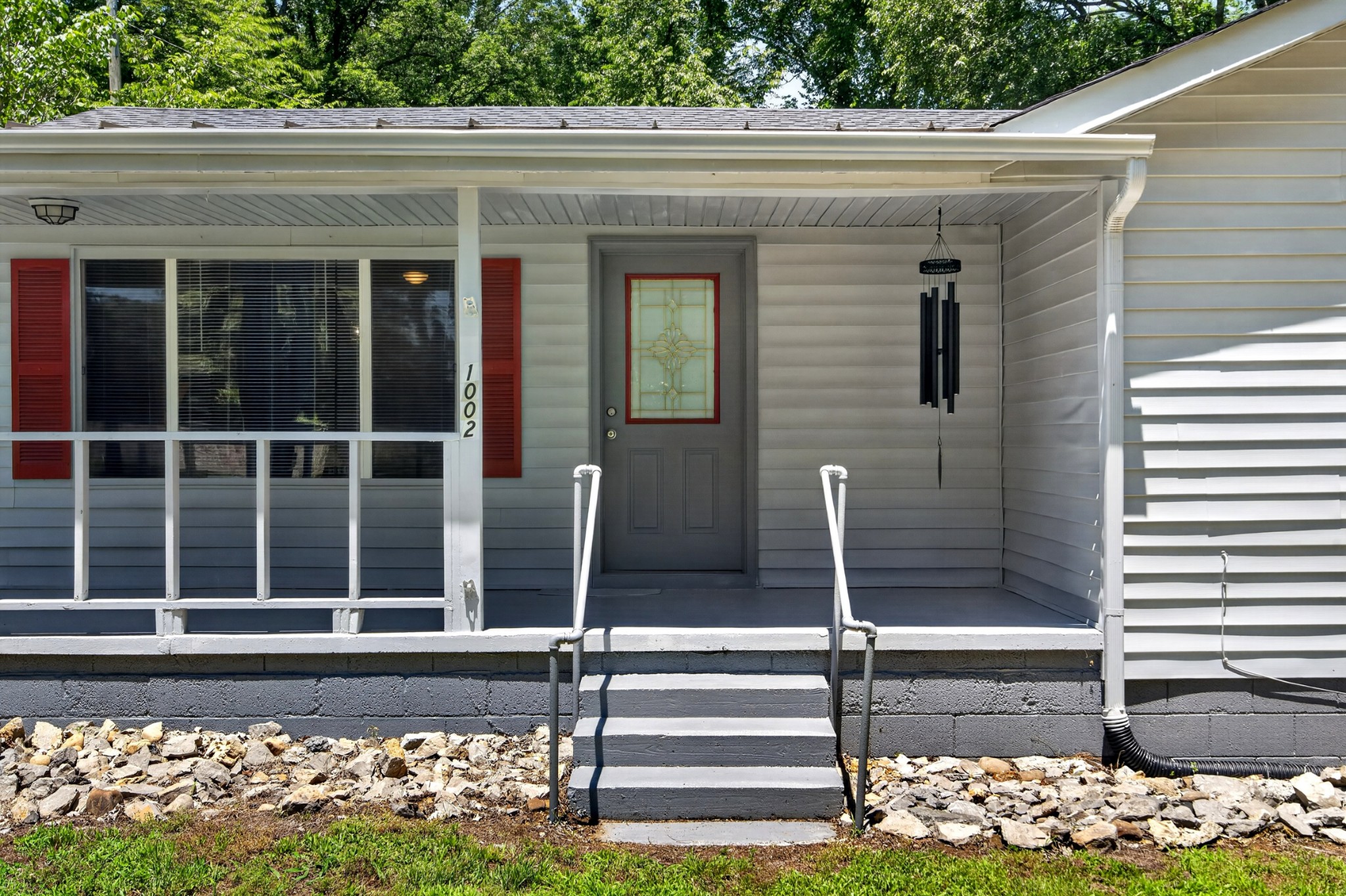 1002 Barfield Church Road Murfreesboro, TN 37128 - Photo 3 of 26