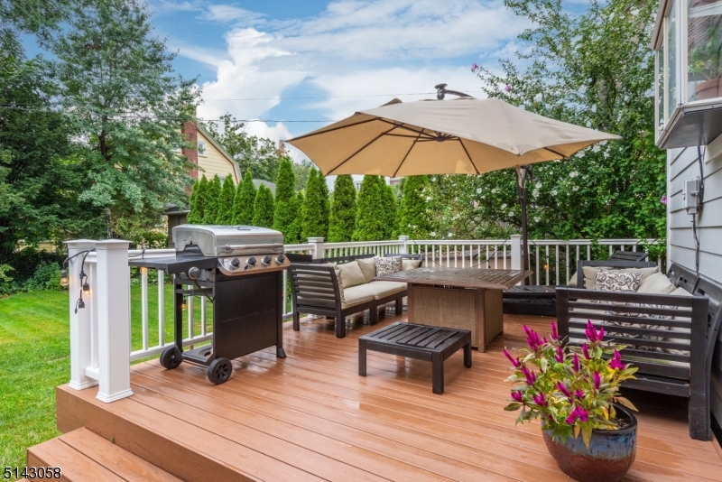 276 Bay Avenue Glen Ridge, NJ 07028 - Photo 38 of 43