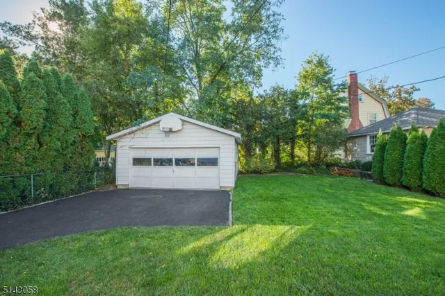 $5,500 | 276 Bay Avenue, Glen Ridge, NJ 07028