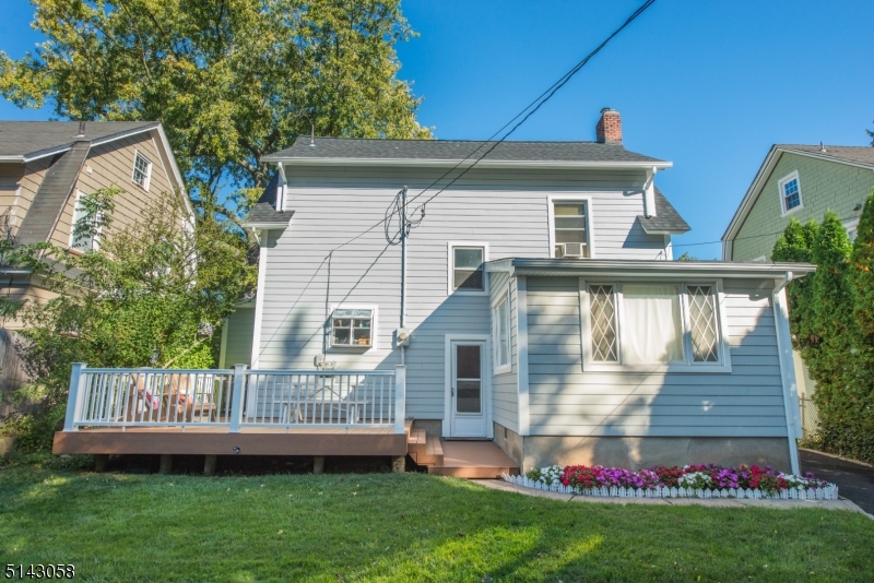 276 Bay Avenue Glen Ridge, NJ 07028 - Photo 41 of 43