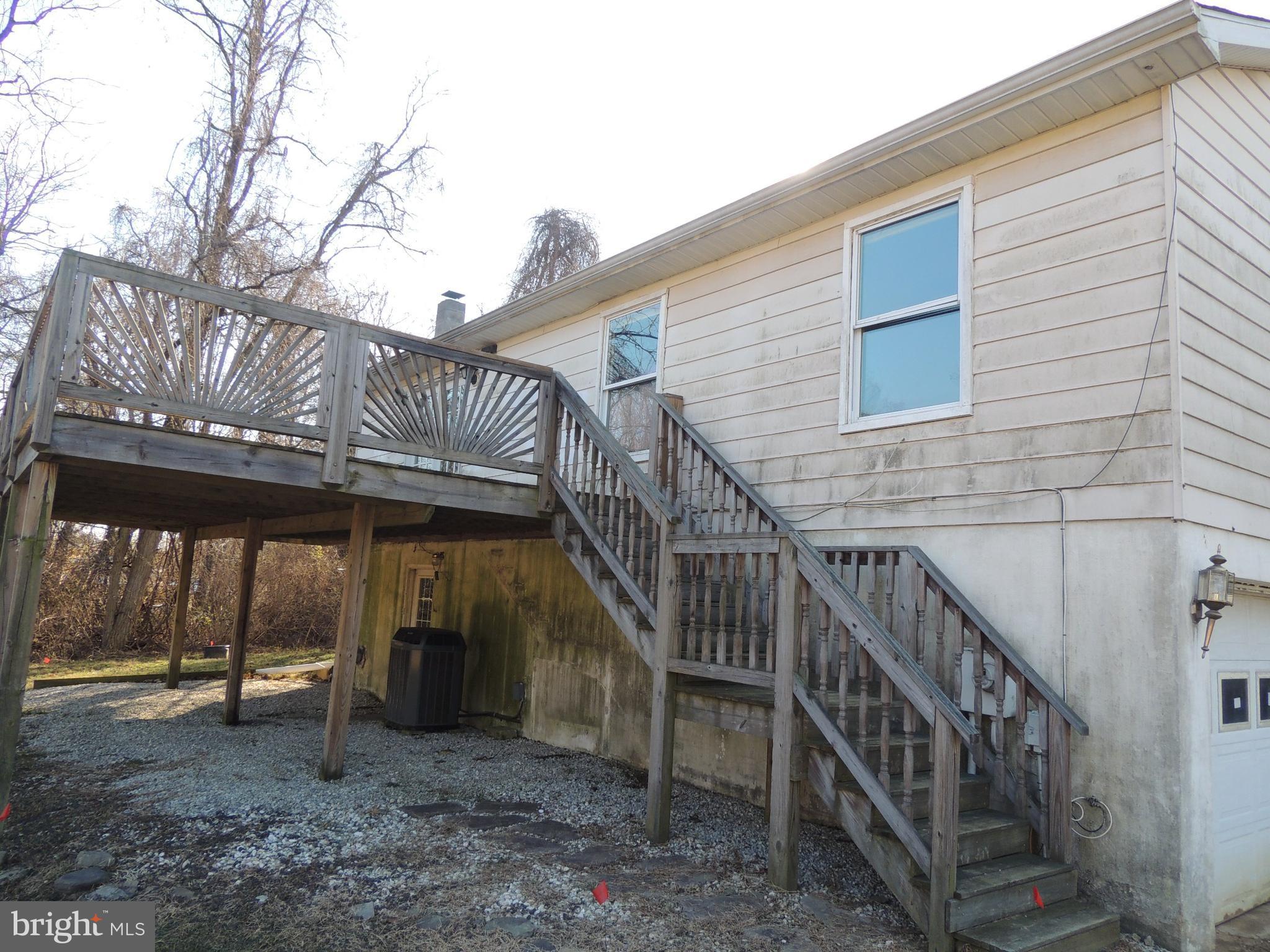237 Old Chestnut Road Elkton, MD 21921 - Photo 10 of 10 Exterior (Rear)