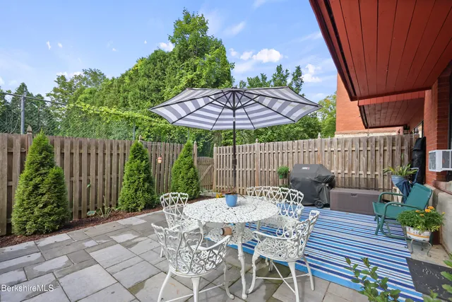 $195,000 | 60 North Street, Unit 4, Dalton, MA 01226