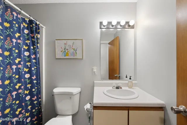 $195,000 | 60 North Street, Unit 4, Dalton, MA 01226