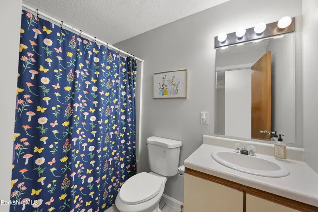 $195,000 | 60 North Street, Unit 4, Dalton, MA 01226