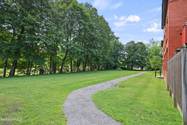 $195,000 | 60 North Street, Unit 4, Dalton, MA 01226