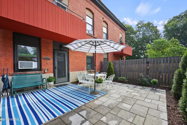 $195,000 | 60 North Street, Unit 4, Dalton, MA 01226