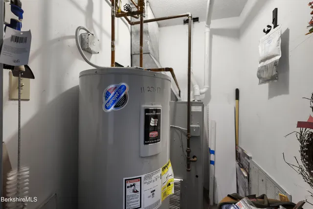 $195,000 | 60 North Street, Unit 4, Dalton, MA 01226