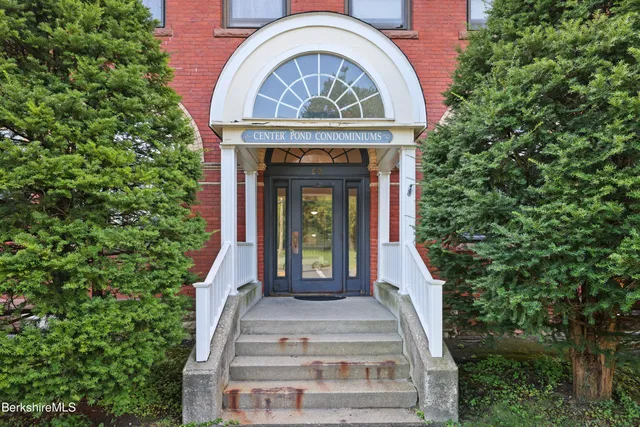 $195,000 | 60 North Street, Unit 4, Dalton, MA 01226