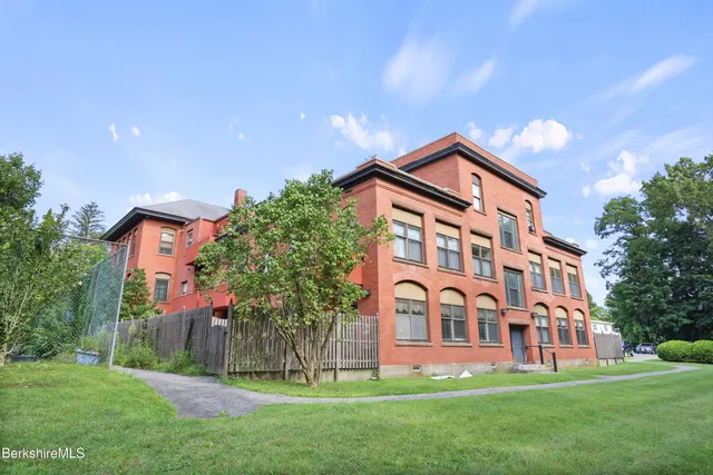 $195,000 | 60 North Street, Unit 4, Dalton, MA 01226