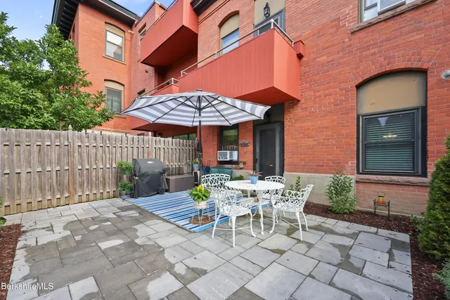 $195,000 | 60 North Street, Unit 4, Dalton, MA 01226