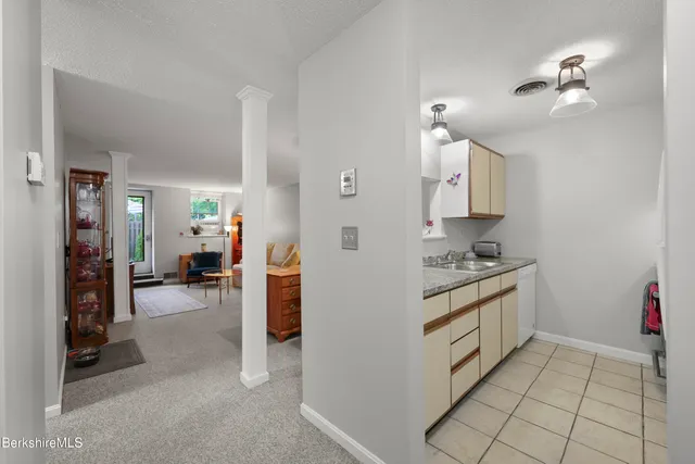 $195,000 | 60 North Street, Unit 4, Dalton, MA 01226