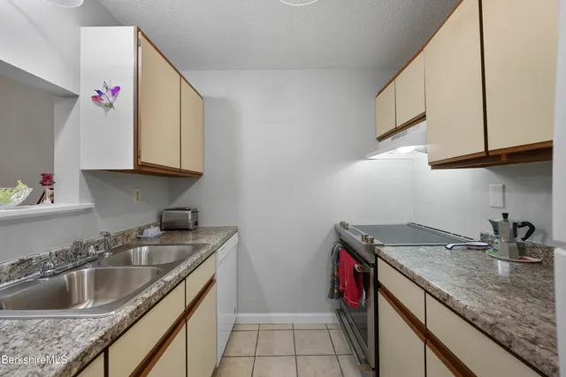 $195,000 | 60 North Street, Unit 4, Dalton, MA 01226