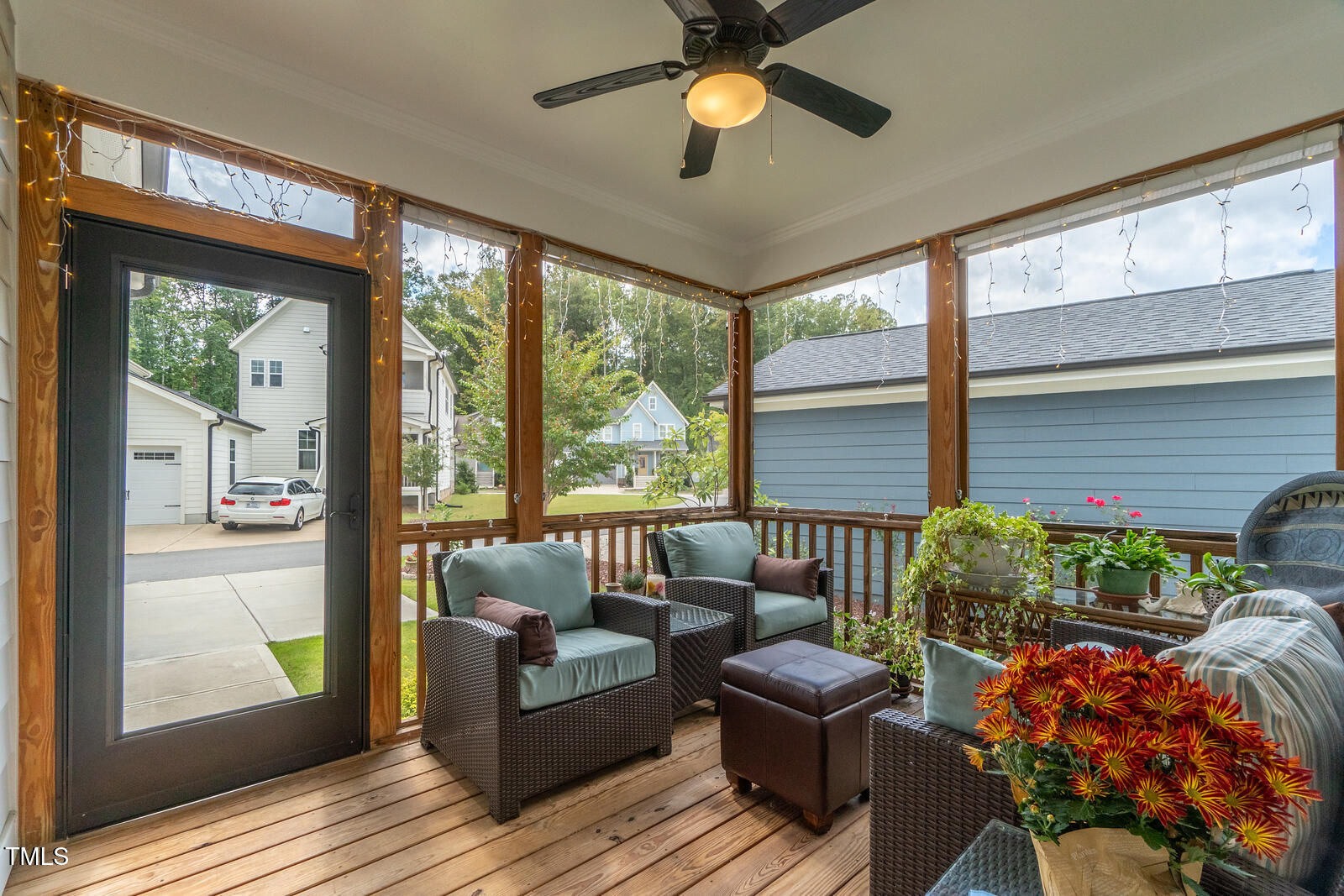 167 Logbridge Road Chapel Hill, NC 27516 - Photo 35 of 45 Such a charming spot.