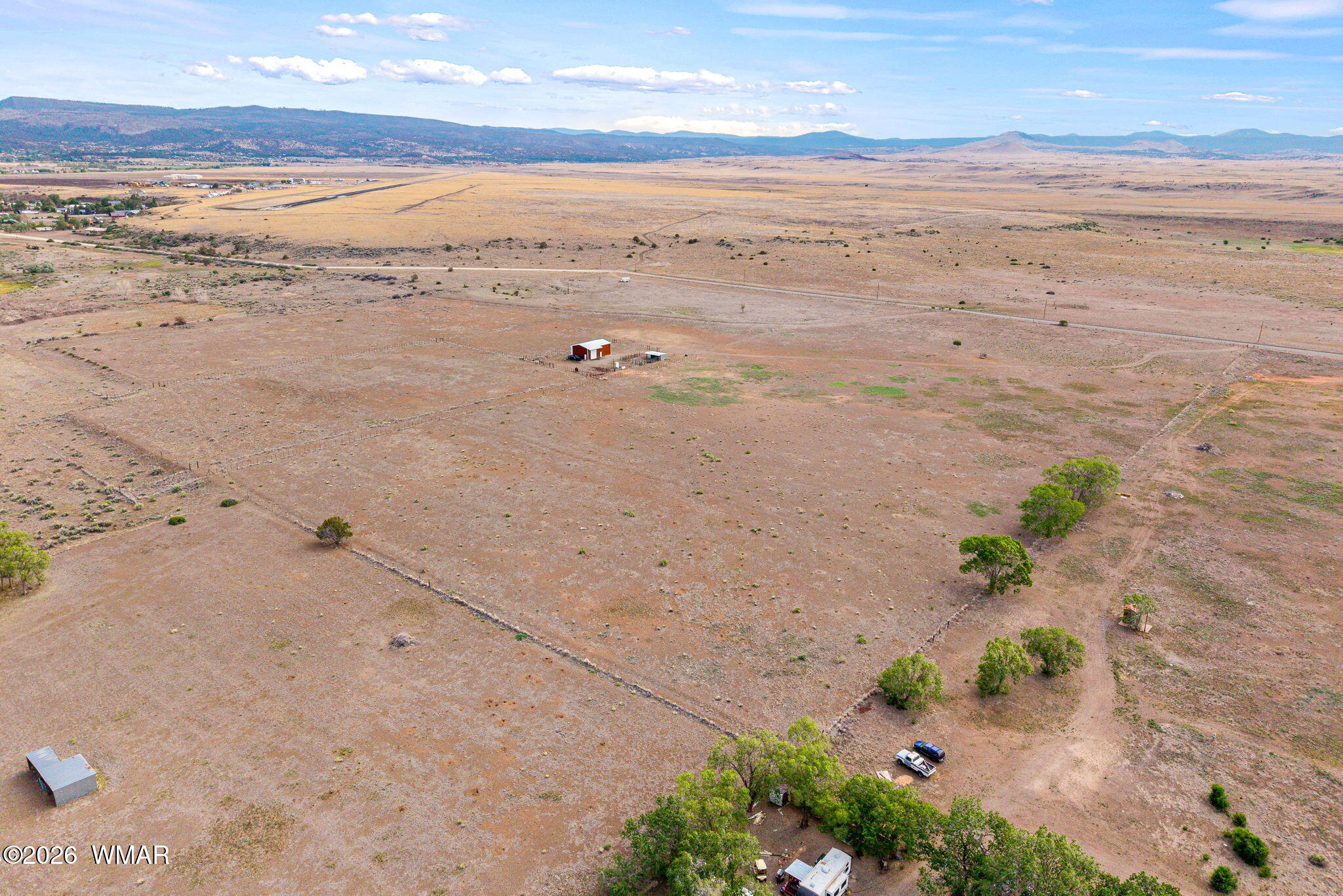 Tbd North Becker Lake Road Springerville, AZ 85938 - Photo 3 of 17 Gallery Image 3