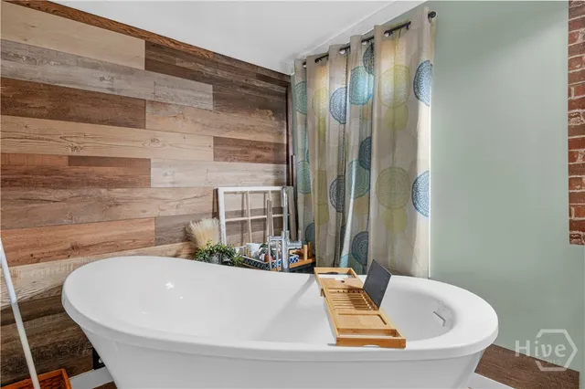 $345,000 | 1141 Barrett Cemetery Road Northeast, Ludowici, GA 31316