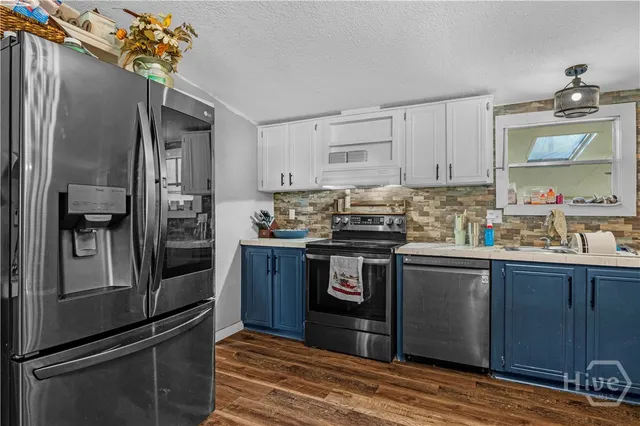 $345,000 | 1141 Barrett Cemetery Road Northeast, Ludowici, GA 31316