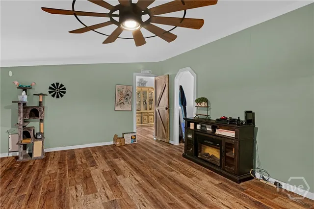 $345,000 | 1141 Barrett Cemetery Road Northeast, Ludowici, GA 31316