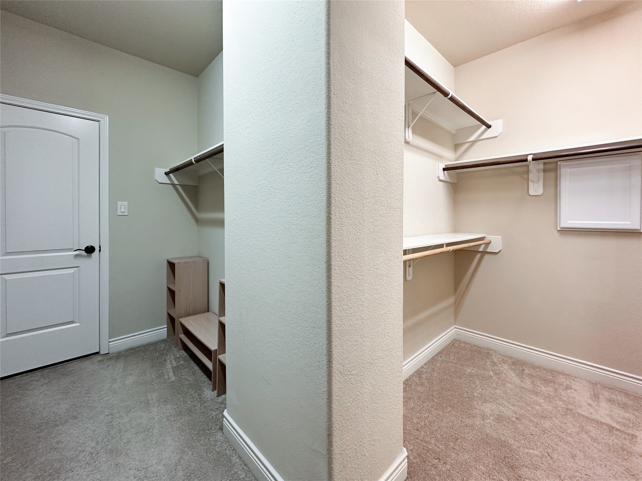 23 Jonquil Place Tomball, TX 77375 - Photo 32 of 50 a view of closet area