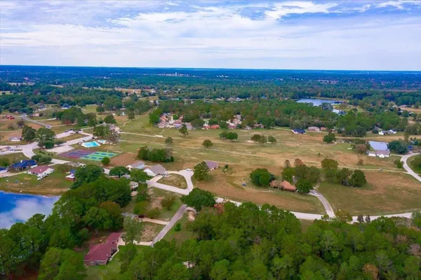 $5,500 | Lot 16 Long Iron, Trinity, TX 75862