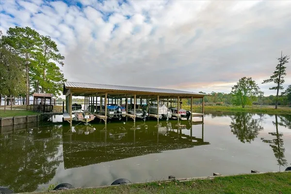$5,500 | Lot 16 Long Iron, Trinity, TX 75862
