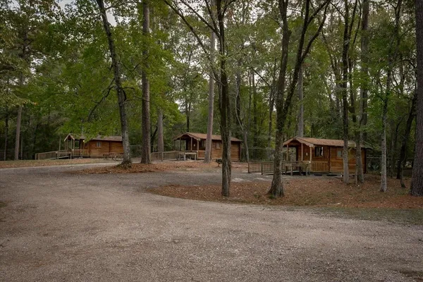 $5,500 | Lot 16 Long Iron, Trinity, TX 75862