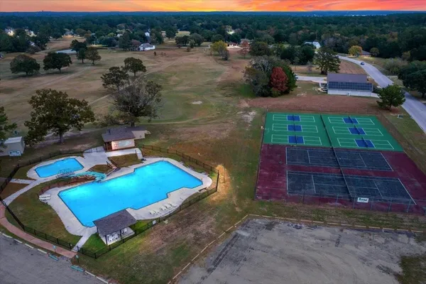 $5,500 | Lot 16 Long Iron, Trinity, TX 75862