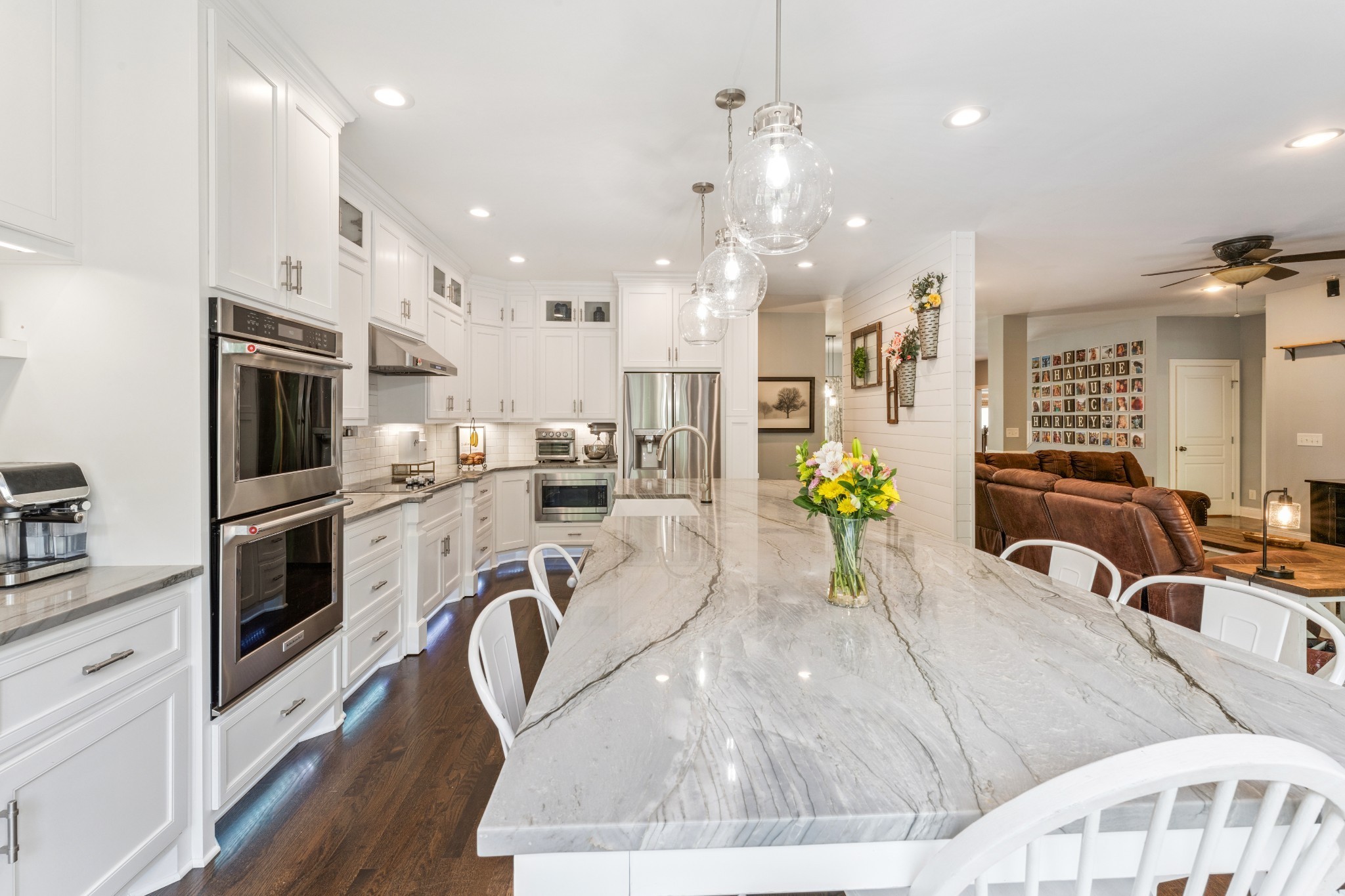 238 Ridgewater Way Mount Juliet, TN 37122 - Photo 12 of 67