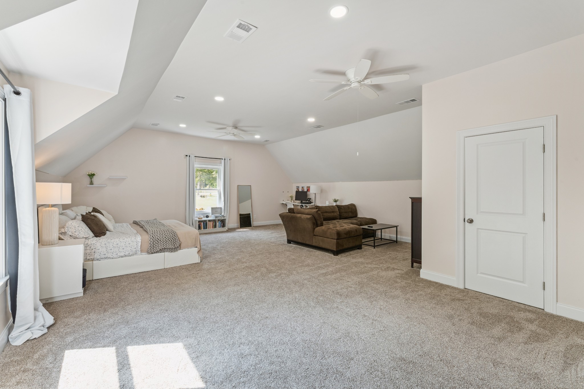 238 Ridgewater Way Mount Juliet, TN 37122 - Photo 26 of 67 a living room with furniture and a chandelier