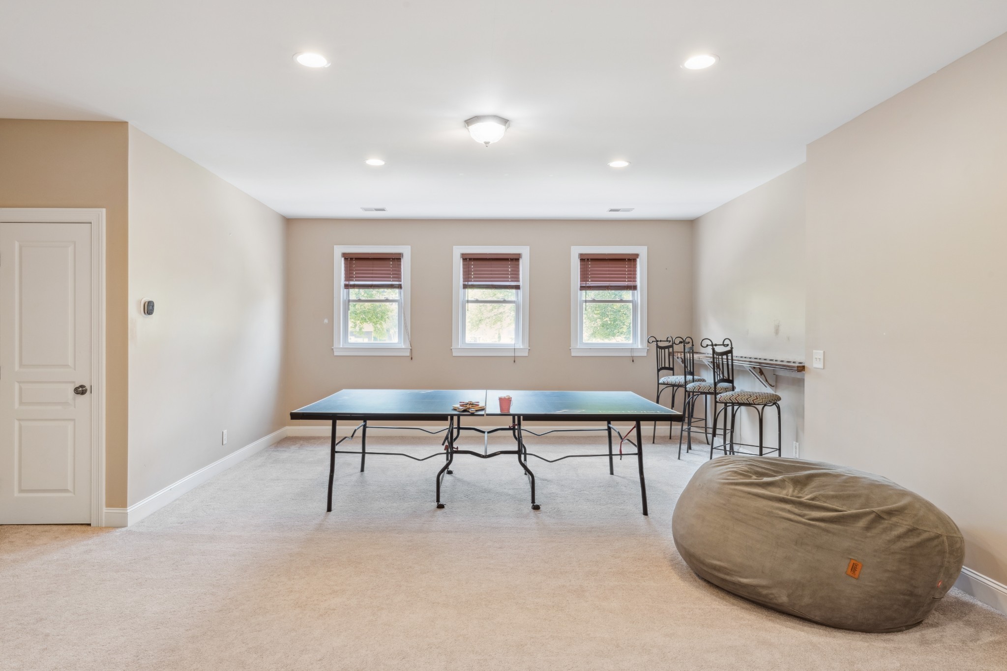 238 Ridgewater Way Mount Juliet, TN 37122 - Photo 30 of 67 a bedroom with furniture and a window