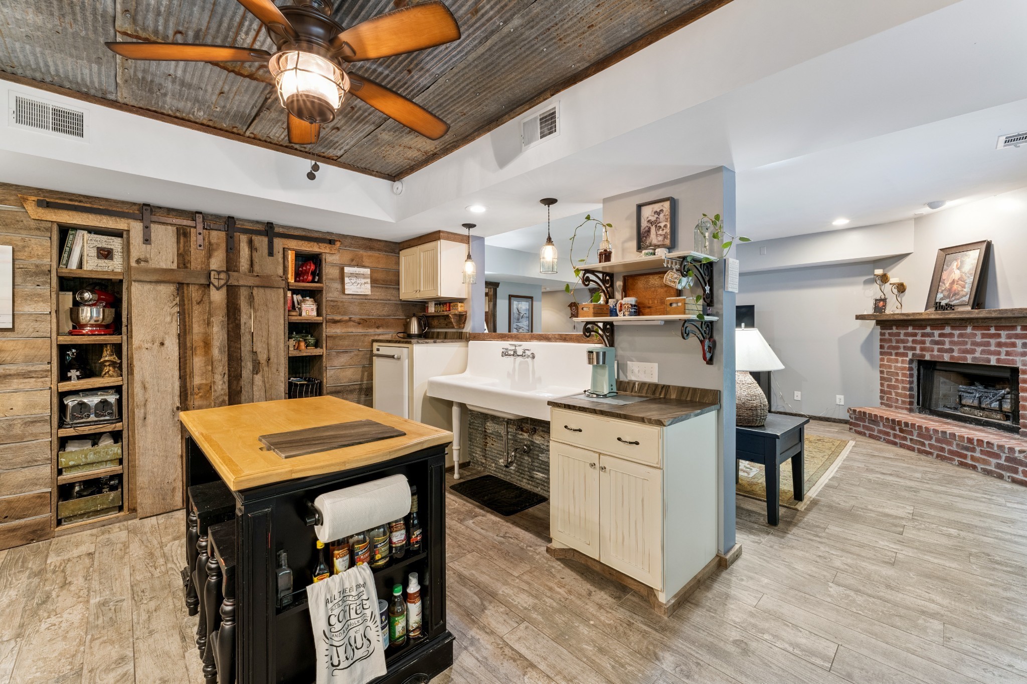 238 Ridgewater Way Mount Juliet, TN 37122 - Photo 38 of 67 a kitchen with stainless steel appliances a stove a sink dishwasher and a refrigerator