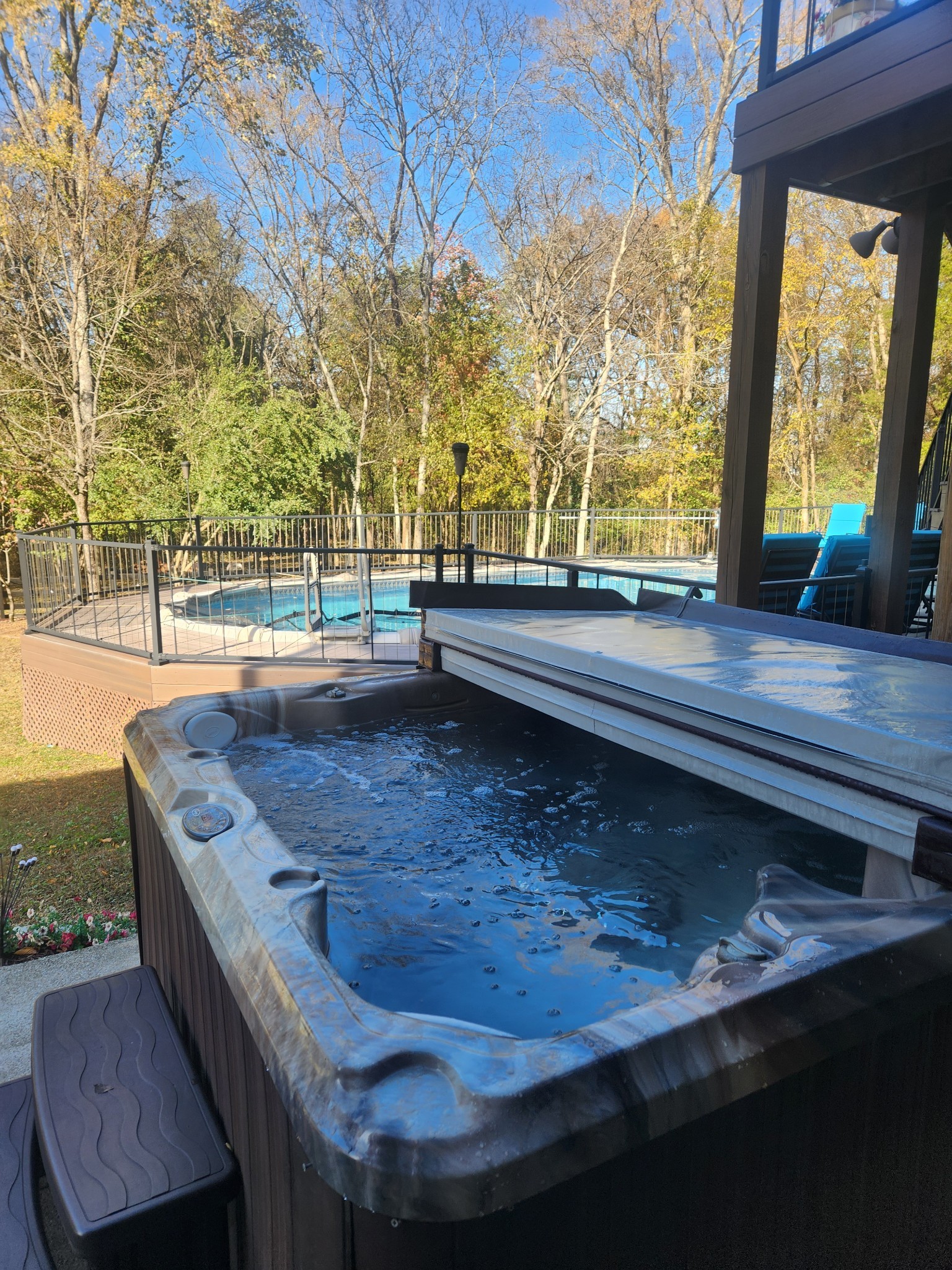 238 Ridgewater Way Mount Juliet, TN 37122 - Photo 53 of 67