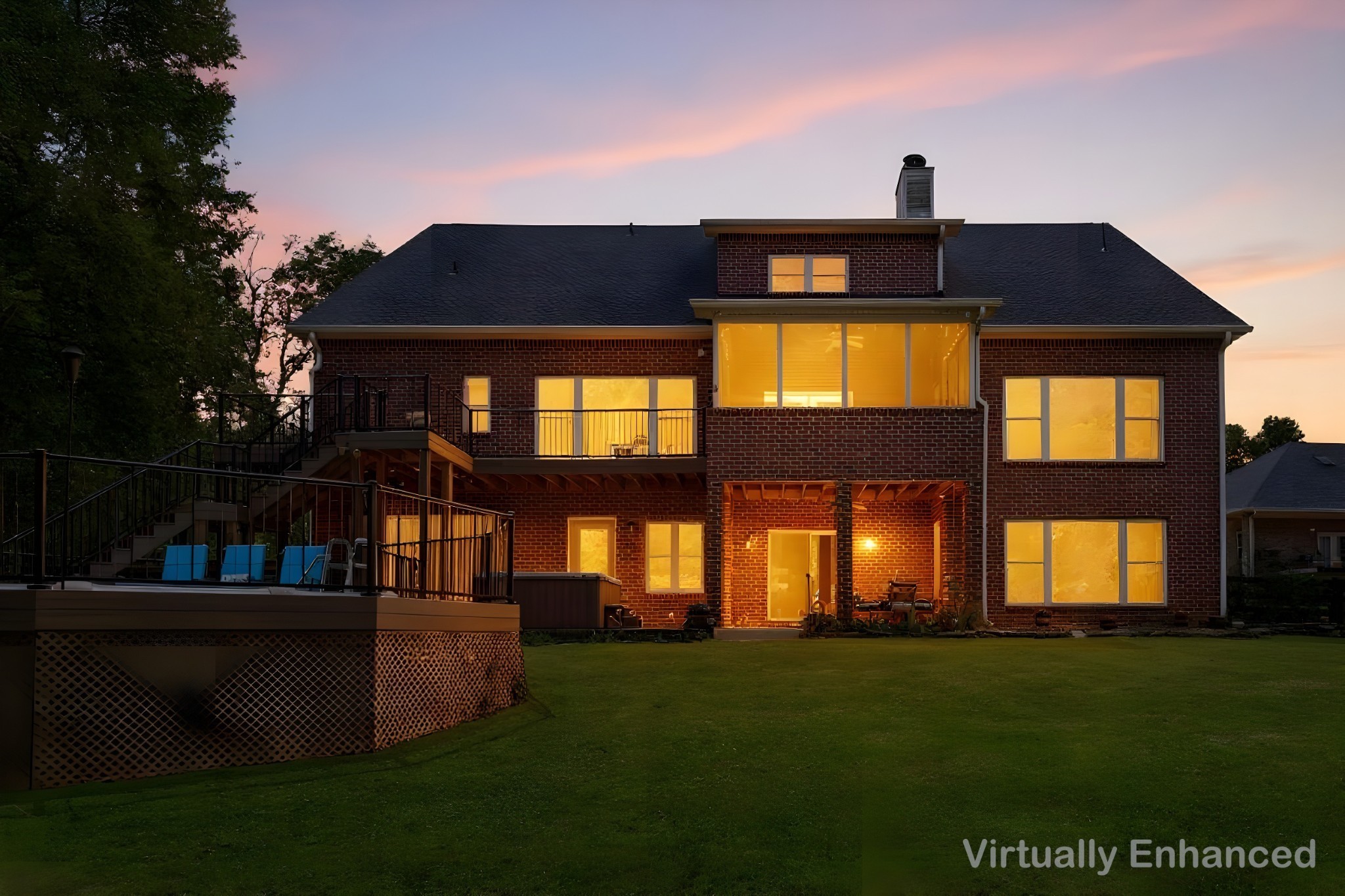 238 Ridgewater Way Mount Juliet, TN 37122 - Photo 62 of 67 a front view of a house with a garden